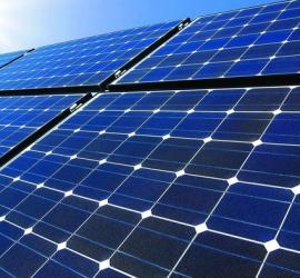 Photovoltaic Panel