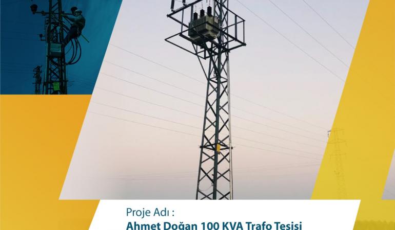 DOĞANTEKİN TARIM TİCARET