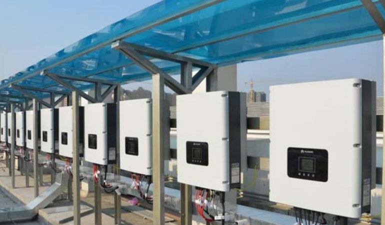 Inverter